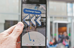 Η τεχνητή νοημοσύνη αλλάζει τις αναζητήσεις