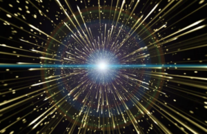 Μήπως το σύμπαν ξεκίνησε με ένα Σκοτεινό Big Bang;