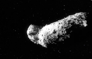 Ο αστεροειδής αυτός έχει επιβιώσει για 4 δισεκατομμύρια χρόνια και το είδος του αποτελεί απειλή