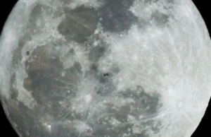 Ιάπωνας αστρονόμος κατέγραψε την πτώση μετεωρίτη στη Σελήνη