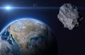 Εντοπίστηκε αστεροειδής που μπορεί να χτυπήσει τη Γη το 2046