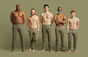 Τα ευρήματα επιστημονικής μελέτης για τις αλλαγές στο μέγεθος του ανδρικού πέους