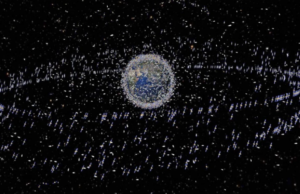 Προειδοποίηση αστρονόμων: Οι δορυφόροι αποτελούν “παγκόσμια απειλή για τη φύση“