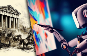 Πως «φαντάζεται» η AI το PlayStation 6, την Αρχαία Ελλάδα, τους εξωγήινους, κ.α. (ΕΙΚΟΝΕΣ)