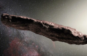 Βρέθηκε απάντηση για την ανεξήγητη επιτάχυνση του μυστηριώδους Oumuamua