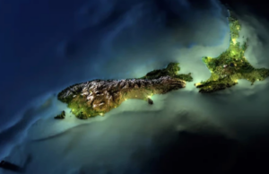 Βρέθηκε η χαμένη 8η ήπειρος της Γης