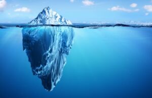 Επιστήμονες ανακάλυψαν ιό “ζόμπι” που βρισκόταν στον πάγο της Αρκτικής τα τελευταία 48.500 χρόνια