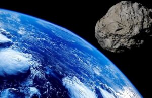 NASA: Αστεροειδής διαμέτρου 55 μέτρων προσεγγίζει τη Γη το Σάββατο