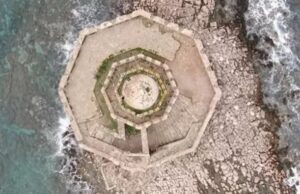 Πείραμα “Nestor”: Το ελληνικό… CERN που βρίσκεται στο Ιόνιο σε βάθος 5.200 μέτρων (Βίντεο)