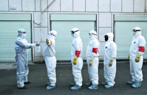 Κοροναϊός: Στο φως κρίσιμα δεδομένα που απέκρυψε η Κίνα για την προέλευση της πανδημίας – Οργή στον ΠΟΥ