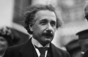 Η τραγική ιστορία για το πώς κλάπηκε ο εγκέφαλος του Αϊνστάιν