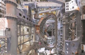 Ο… δρόμος για την κατασκευή ενός επίγειου «Ηλίου»