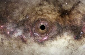 Ανακαλύφθηκε μία από τις μεγαλύτερες μαύρες τρύπες της ιστορίας – Είναι 30 δισεκατομμύρια φορές η μάζα του Ήλιου