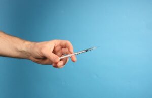 Εκπληκτική πατέντα για τη χορήγηση θεραπειών