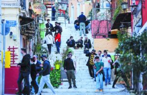 Κορονοϊός: Τρία χρόνια πανδημίας – Από την καραντίνα μέχρι την ανοσία της αγέλης, νικητές και χαμένοι