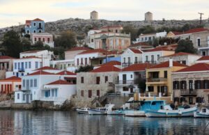 O πρώτος ελληνικός δήμος με αρνητικούς λογαριασμούς ρεύματος