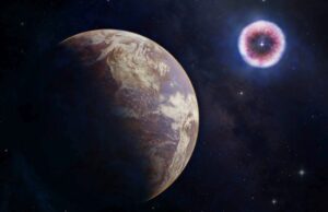 Σουπερνόβα: Πώς μια ριπή ακτινοβολίας μπορεί να καταστρέψει τη ζωή στη Γη