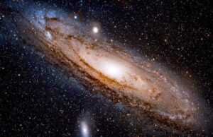 Την ύπαρξη 4 γαλαξιών από το νεαρό Σύμπαν επιβεβαιώνει το τηλεσκόπιο James Webb