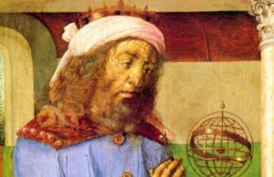 Χαμένο κείμενο του Πτολεμαίου έρχεται στο φως – Τι ήταν το «μετεωροσκόπιο»