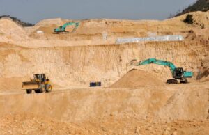 Σπάνιες γαίες: Αναξιοποίητος θησαυρός τα απόβλητα παλιών ορυχείων