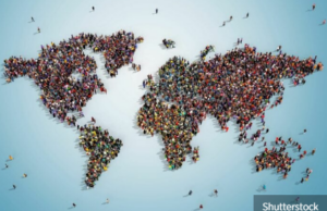 O πληθυσμός της Γης θα μειωθεί κατά δύο δισ. ανθρώπους τον 21ο αιώνα