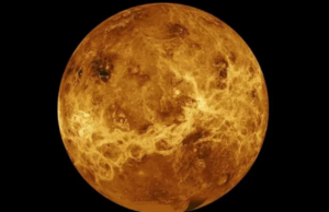 Εντοπίστηκαν 85 χιλιάδες ηφαίστεια στην Αφροδίτη