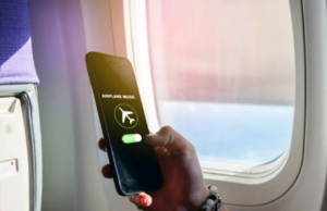 Ο πραγματικός λόγος για τον οποίο πρέπει να βάζουμε σε λειτουργία πτήσης το κινητό μας