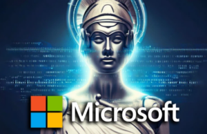 Το project τεχνητής νοημοσύνης της Microsoft με αρχαιοελληνικό όνομα