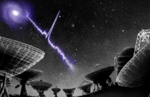 Οι μυστηριώδεις γρήγορες εκλάμψεις ραδιοκυμάτων συνεχίζονται