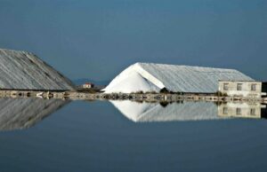 Αλάτι: Η βιομηχανία των 13 δισ. δολαρίων και οι κίνδυνοι για το περιβάλλον