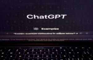 Η Ιταλία απαγόρευσε το ChatGPT