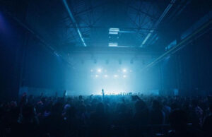 Κλαμπ παράγει ενέργεια από… τη θερμότητα του σώματος των πελατών του