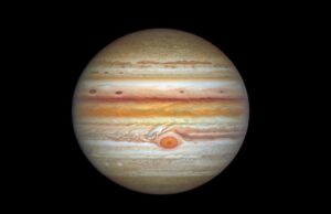 Juice: Αντίστροφη μέτρηση για την πρώτη ευρωπαϊκή αποστολή στον Δία