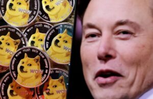 Twitter: Ο Έλον Μασκ αντικατέστησε στο σήμα το πουλί με τον σκύλο του Dogecoin