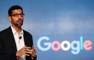 O CEO της Google «δεν κοιμάται τα βράδια» ανησυχώντας για την Τεχνητή Νοημοσύνη