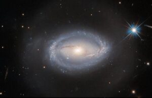 Μια μαύρη τρύπα «δραπέτη» εντόπισαν ερευνητές