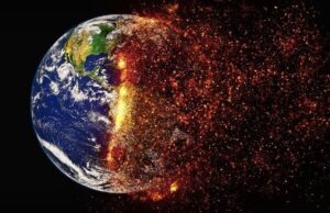 Η «Τελευταία Γενιά» πριν από την καταστροφή του πλανήτη;