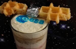 ”JUICE” από Ελλάδα για την αποστολή στο Δια και τα φεγγάρια του