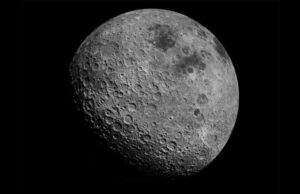 Με τούβλα από φεγγαρόσκονη η πρώτη βάση στη Σελήνη