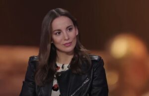 Mira Murati: Ποια είναι η 35χρονη από την Αλβανία που δημιούργησε το ChatGPT