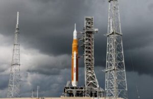 Η NASA ανακοίνωσε τα ονόματα των τεσσάρων αστροναυτών της αποστολής Artemis II γύρω από τη Σελήνη