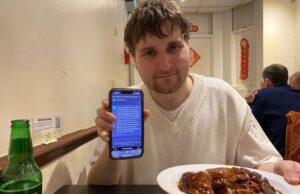 ChatGPT: Ζήτησε από την τεχνητή νοημοσύνη να ελέγχει τη ζωή του για 24 ώρες