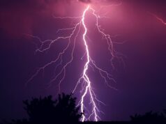 Science in 60 Seconds: Γιατί βλέπουμε την αστραπή πριν ακούσουμε τη βροντή;