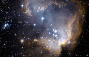 Τηλεσκόπιο ανίχνευσε τα απομεινάρια των πρώτων άστρων στο Σύμπαν