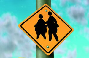 Παχυσαρκία: Παγκόσμια πρωταθλήτρια η Ελλάδα στους νέους κάτω των 20 ετών