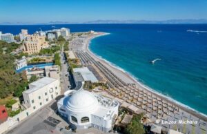 Μαθητές: Δημιούργησαν μια καινοτόμο εφαρμογή για την εύρεση θέσεων στάθμευσης στη Ρόδο