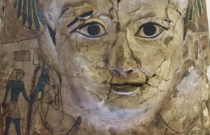 Εξετάσεις μούμιας παιδιού έδειξαν την επικράτηση μίας ασθένειας στην αρχαία Αίγυπτο