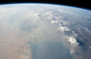 Στη Γη έχει παγιδευτεί η θερμότητα 25 δισεκατομμυρίων πυρηνικών κεφαλών