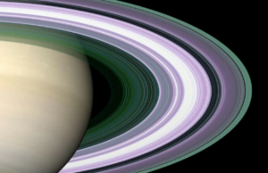 Ανακαλύφθηκαν 62 άγνωστοι δορυφόροι του Kρόνου