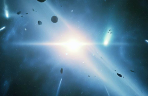 Πολλά διαστρικά αντικείμενα έχουν μπει στο Ηλιακό μας σύστημα